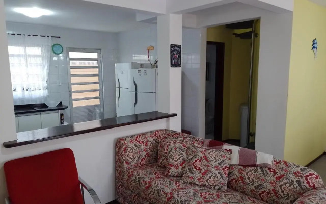 Casa Matinhos