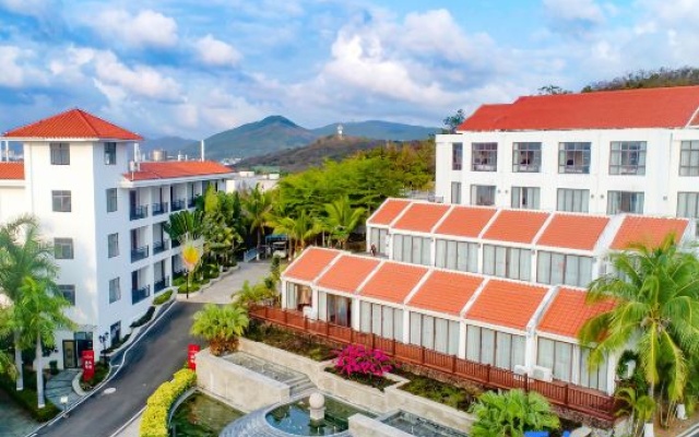 Dadonghai Yihao Resort