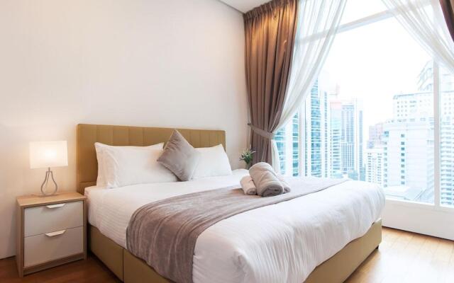 Soho Suites KLCC by leala
