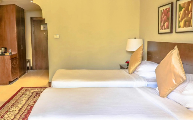 Aldhafra Resort, Vignette Collection