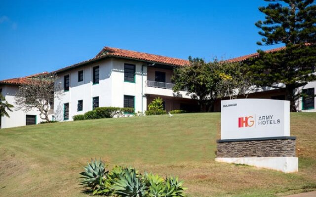 Tripler Army Medical Center