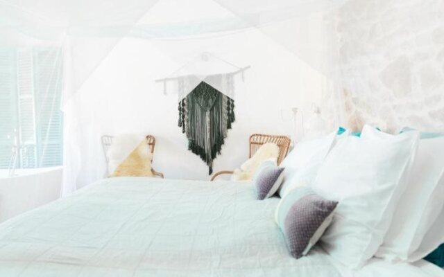Hotel The Pink Pepper Tree