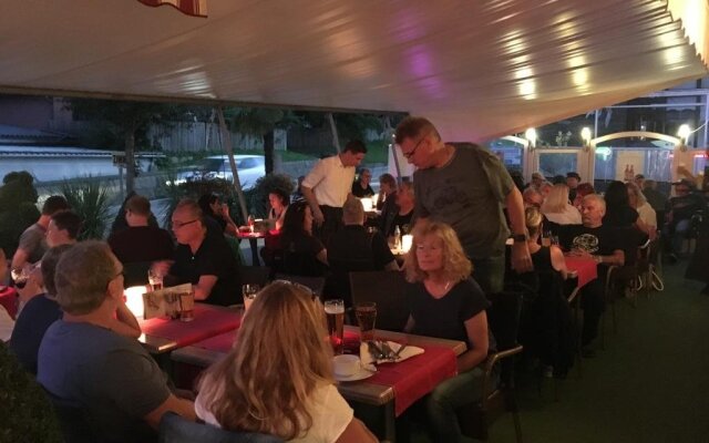 Gästehaus Trink B&B