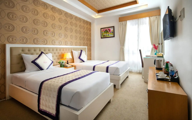 Nesta CanTho Hotel