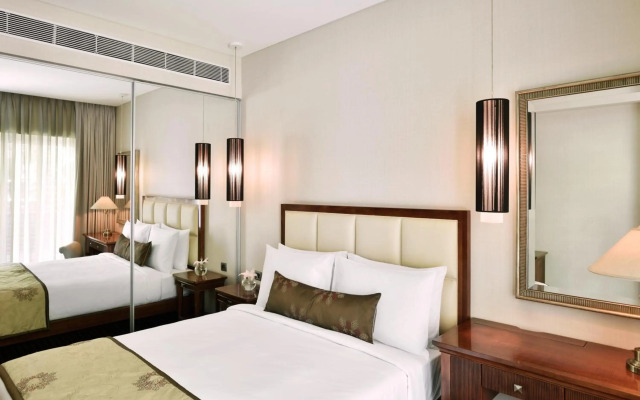 Marriott Suites Pune