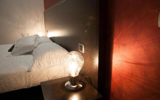 Pensione degli Ulivi