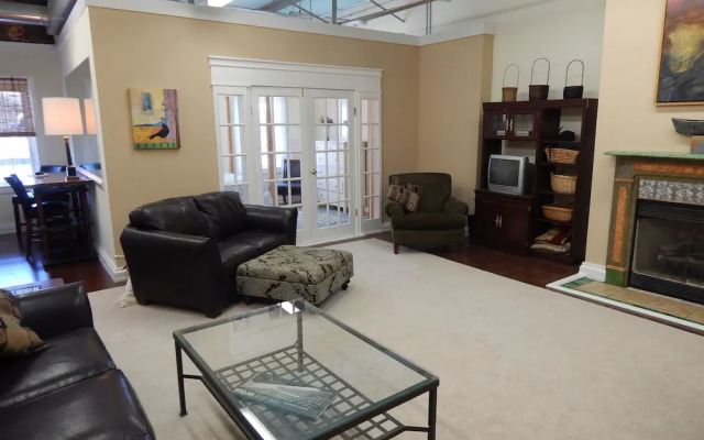 Salisbury Riverfront Lofts