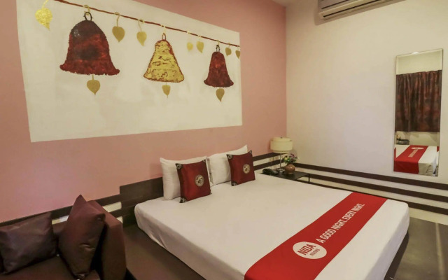 Nida Rooms Lavendar Moon Old Phuket