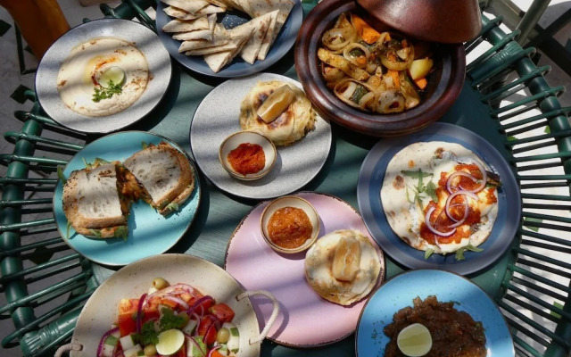 Lina Boutique Villas & Spa