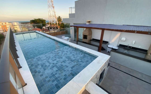 Nawa Beach Residence 105 by La Playa