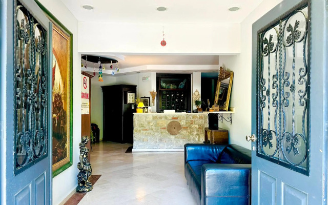 Villa Anfora Otel