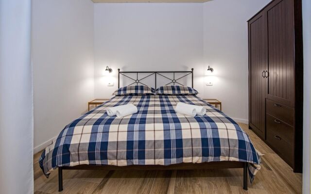 Apartment Luxury Rovinj