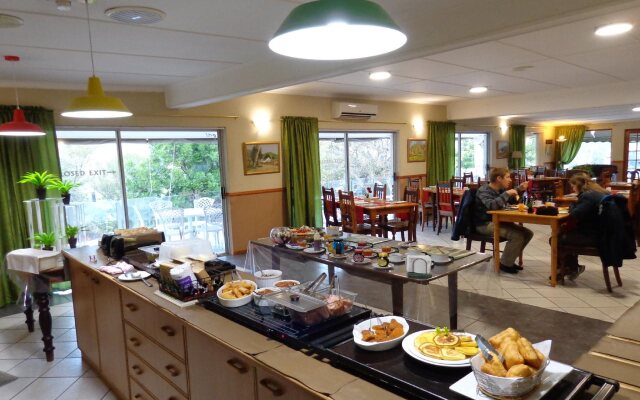 De Oude Meul Country Lodge