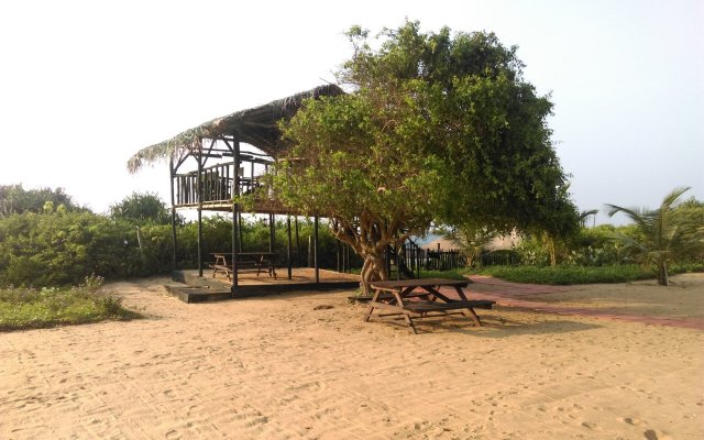 The Beach Camp Yala