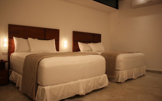 Tulum Inn Boutique