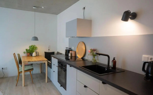 Ferien- und Seminarhaus Flunder & Hering