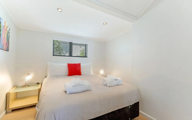 Villa Casita at Palm Beach