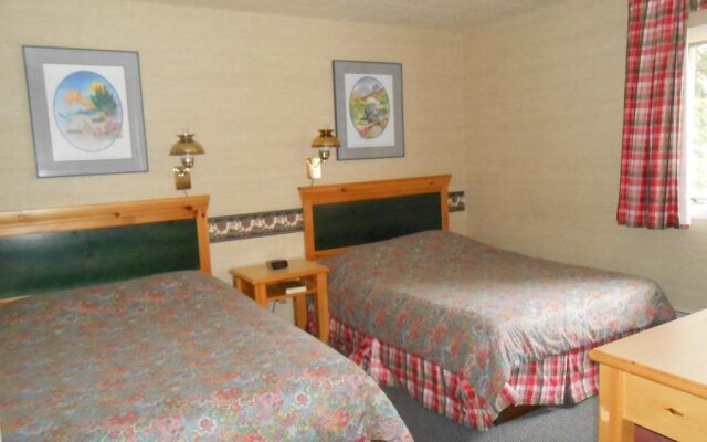Beaver Creek RV Park & Motel