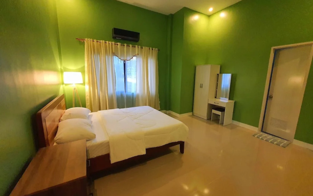 Villa Emee Nora in Panglao Island, Bohol Philippines