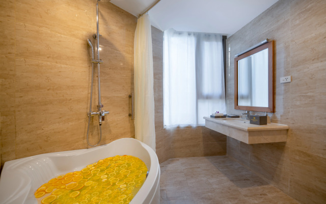 Diamond Sea Hotel