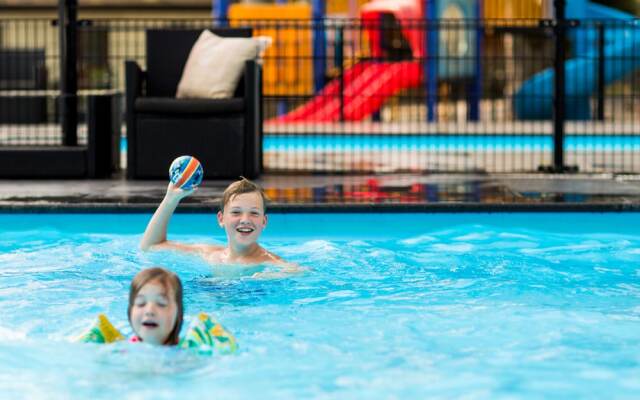 TopParken Recreatiepark Beekbergen