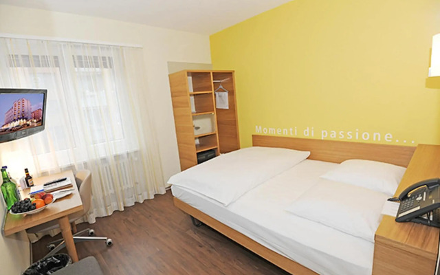 Hotel Sommerau-Ticino