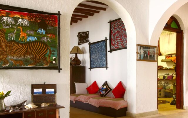 Villa Kiva