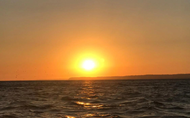 Sun Place Guest House