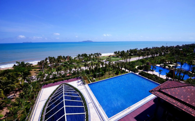 Narada Sanya Bay Resort