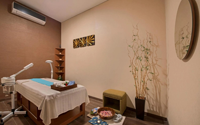 Grand Whiz Hotel Poins Simatupang Jakarta