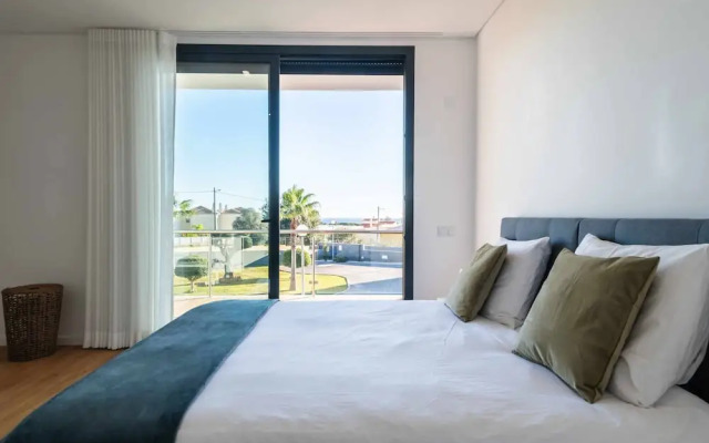 Villa Alegre With Private Pool