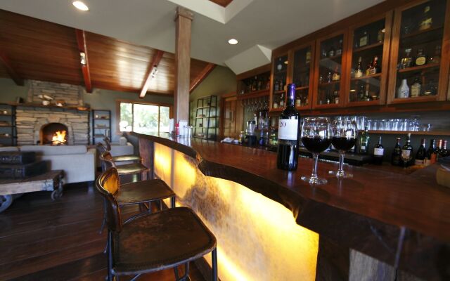 Hotel Finca Lerida