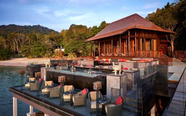 The Ritz-Carlton, Langkawi