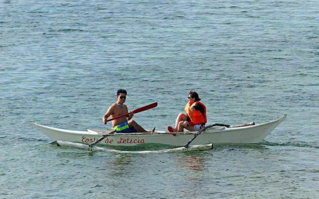 Costa De Leticia Beach Resort & Spa