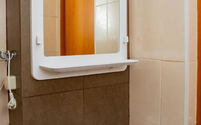 Апартаменты на улице 50 лет ВЛКСМ 13 корпус 3