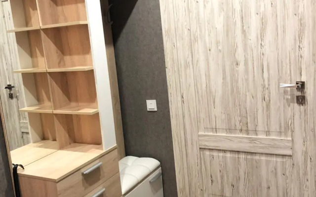 Гостевой дом Верста