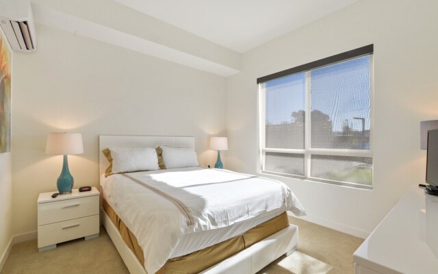 Global Luxury Suites San Mateo