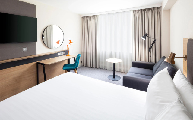 Holiday Inn Coventry M6, Jct.2 by IHG