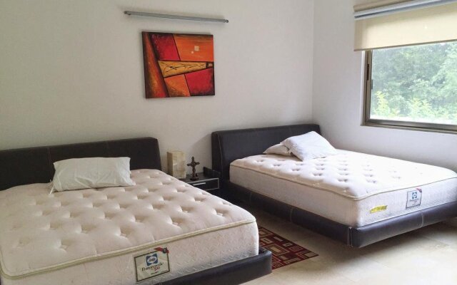 Bahia Principe Residences & Golf