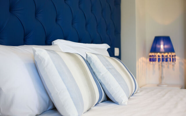 Villa Don Camillo Relais