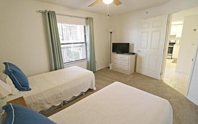 Ocean Village Club F22