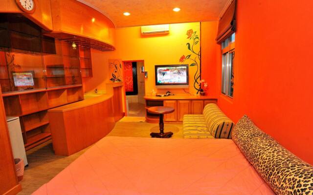 Kenting Macaron Hotel
