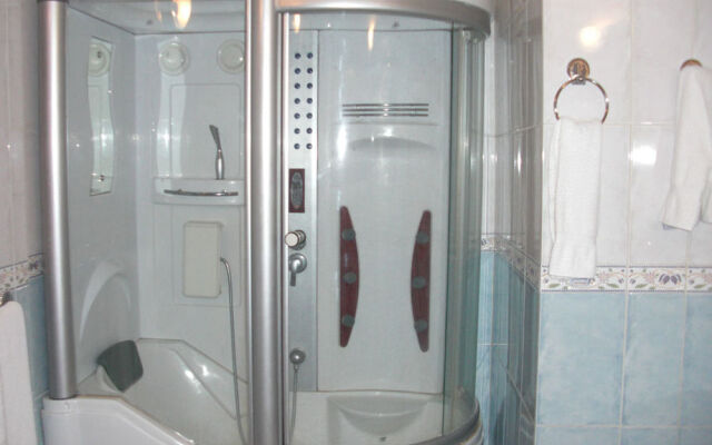 Hosteria Los Guasimitos