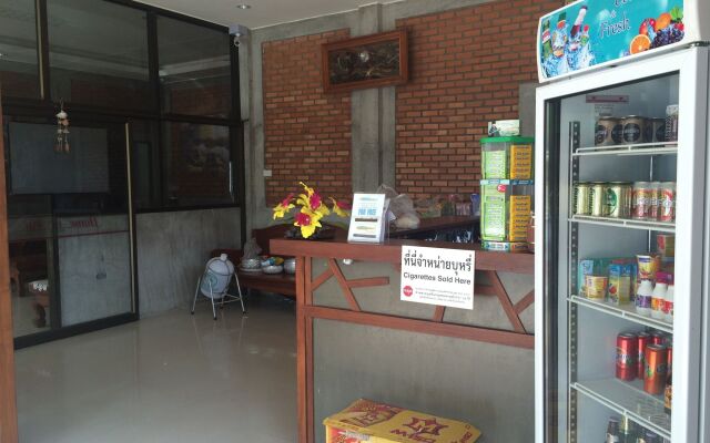 Home Inn Pai @ Garden