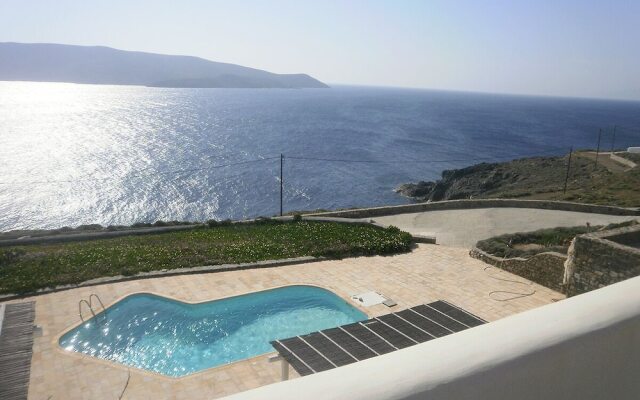 Villa Abalone by The Pearls Collection