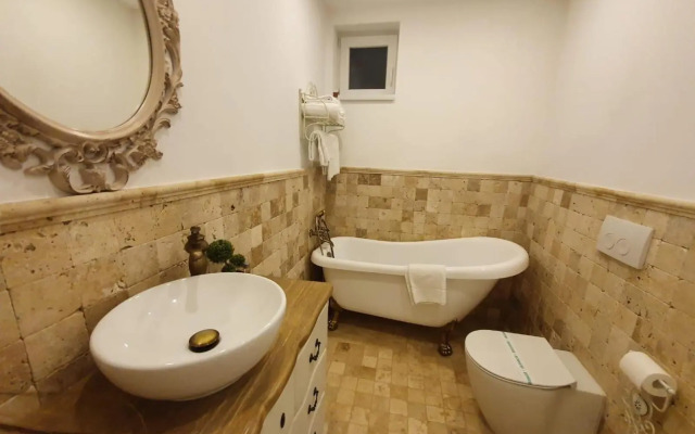 Avram Iancu Apartment