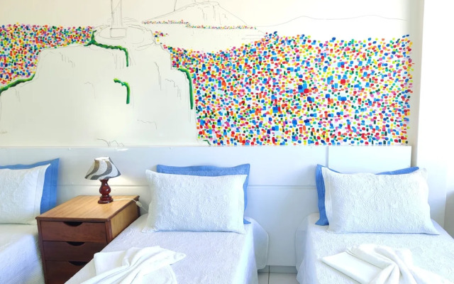 TC803 Vistão Av. Atlântica