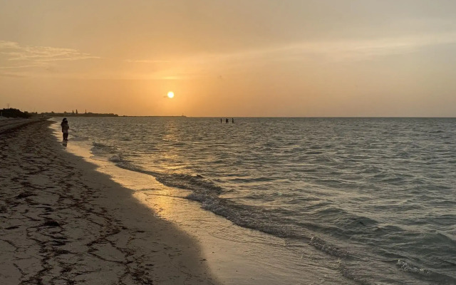 Playa Arena