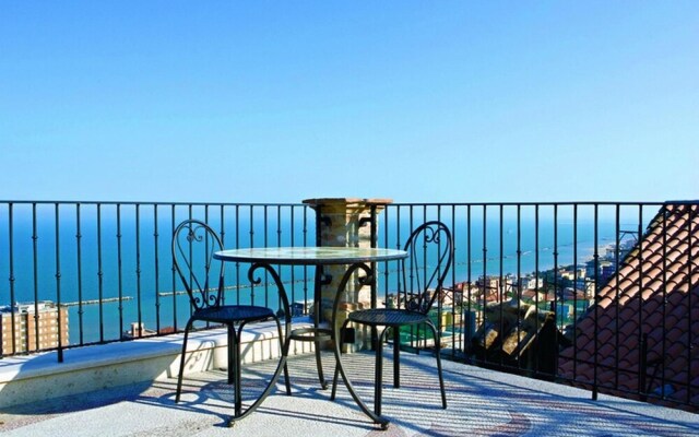 La Torretta sul Borgo
