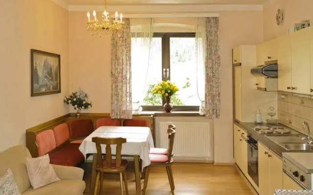 My Adventure Appartements Ramsau